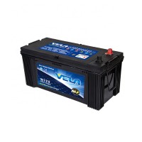 12V 170AH battery truck Battery 12V SMF Automotive Battery french