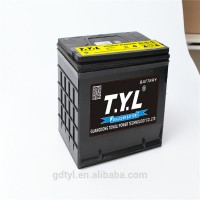 Car battery wholesale 12v70ah best automotive lead acid battery in China