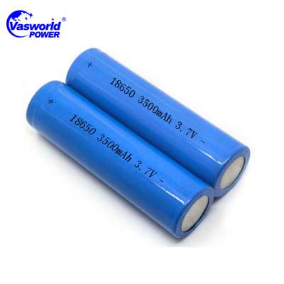 lithium polymer battery 3.7v with 4000mah