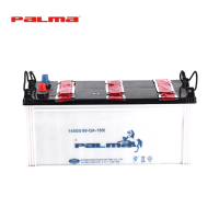 Best Superior Quality Made In China 150ah Auto Dry Car Battery Prices,Auto Automotive Car Battery n150 12v 150ah