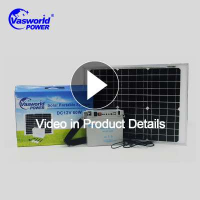 Best Price 12v Solar Panel Battery With Battery Pack