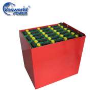 24v 600ah Forklift Battery Pack Trailer Battery