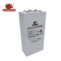 Wholesale deep cycle 2V 2000AH maintenance free OPzV gel battery batteries for solar panel