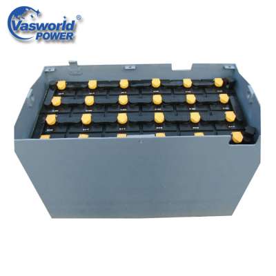 3 ton 500ah 80v forklift battery for Electric Forklift truck