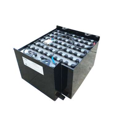 high quality Popular Forklift battery 2V 24V 48V 700Ah 7VBS700