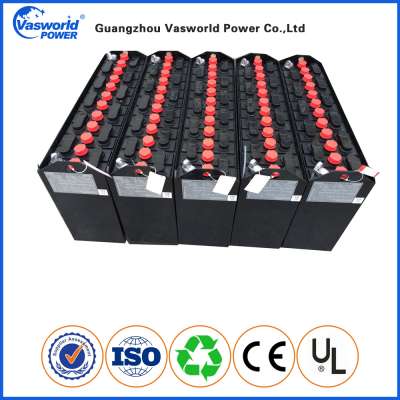 36v 800w Electric Forklift Trucks Single Cell 2v Forklift Battery