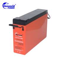 solar gel battery 12v 180ah sealed lead acid battery 12V 180AH solar battery