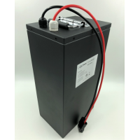 1500W 48v 72V 60v 40ah lithium battery pack electric motorcycle battery