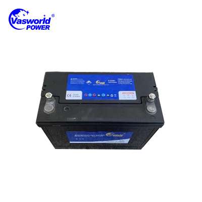 12V 100Ah MF31-930 4WD, Truck, Farm, Industrial Battery