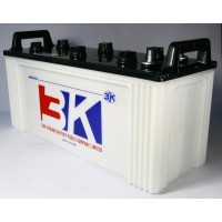 Thailand High Quality 120 AH N120 Best 12V Dry Japanese Car Battery